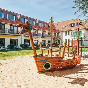 Westende Appartement Middelkerke