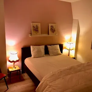 Appartement Le Saint Laurent, Liège