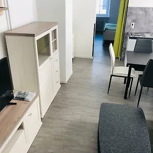 City Apartments Ebern Appartement Ebern
