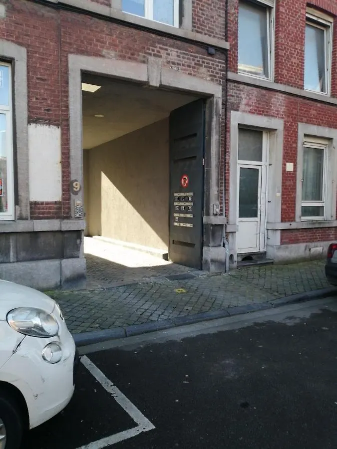 La suite de lati Liège 0*,