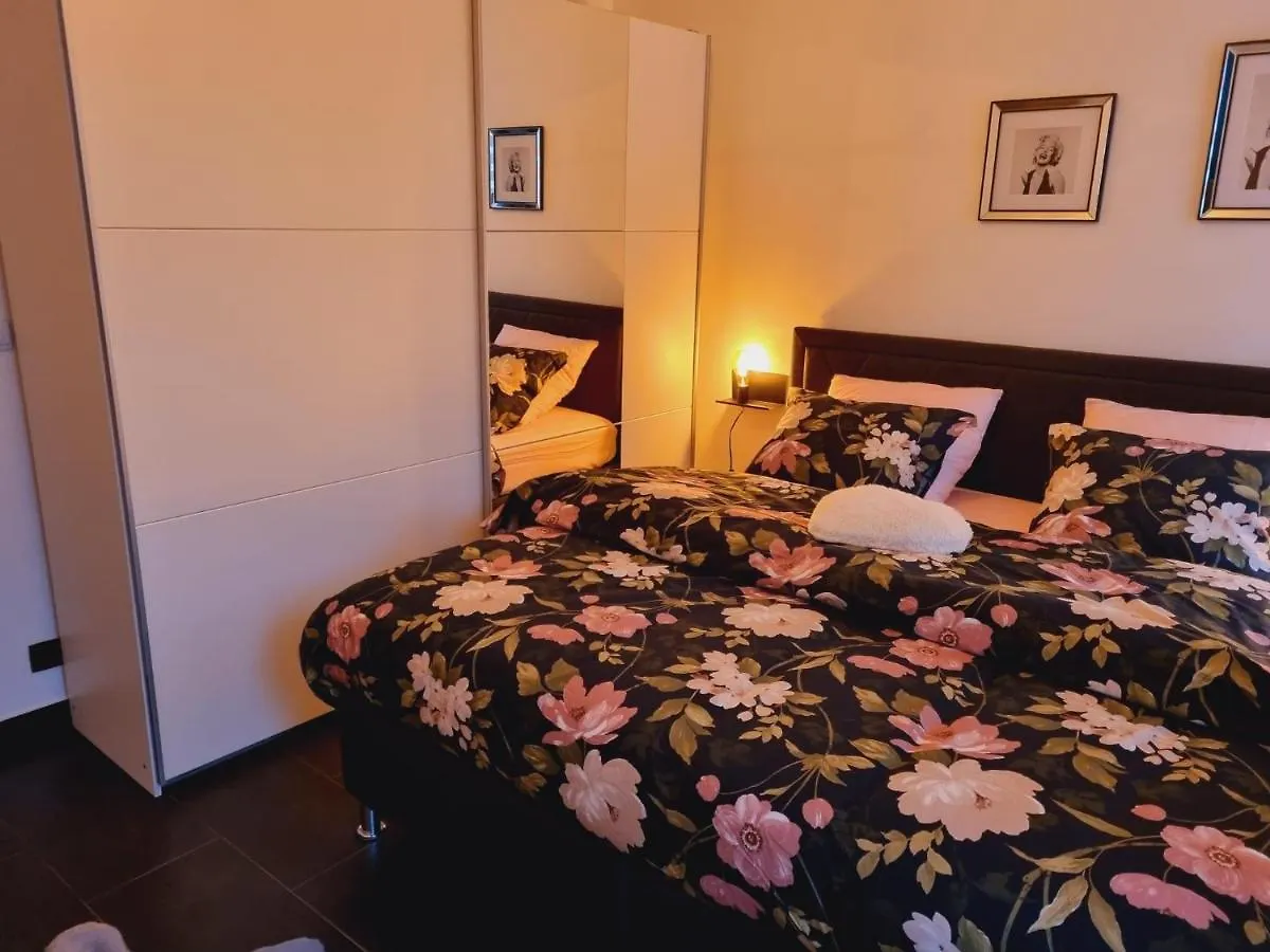 La Suite De Lati Luik 0*,  België
