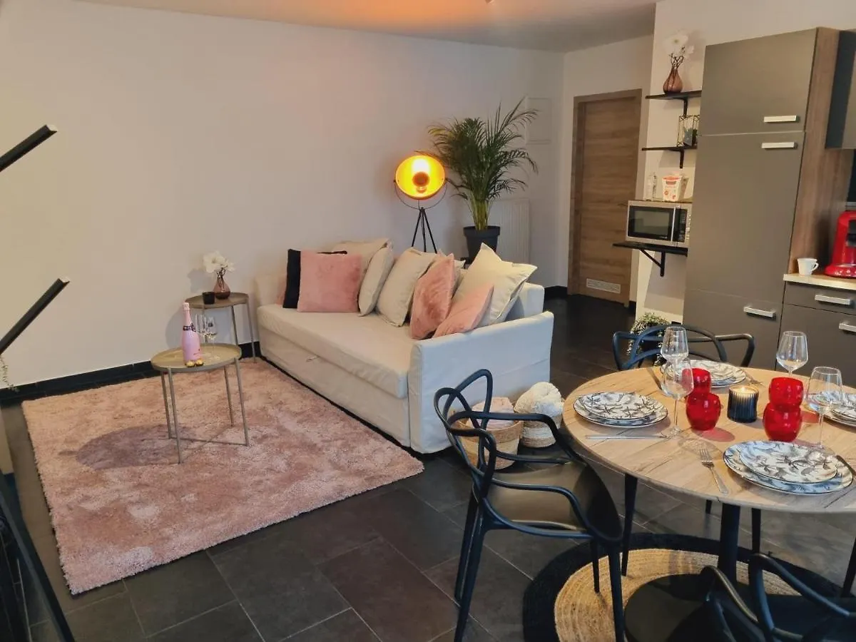 La Suite De Lati Luik