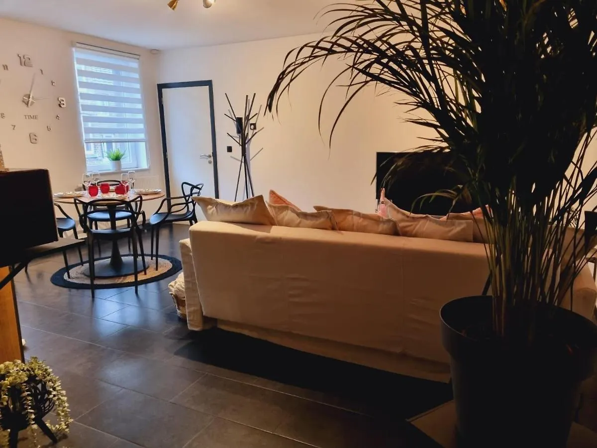 Appartement La Suite De Lati Luik