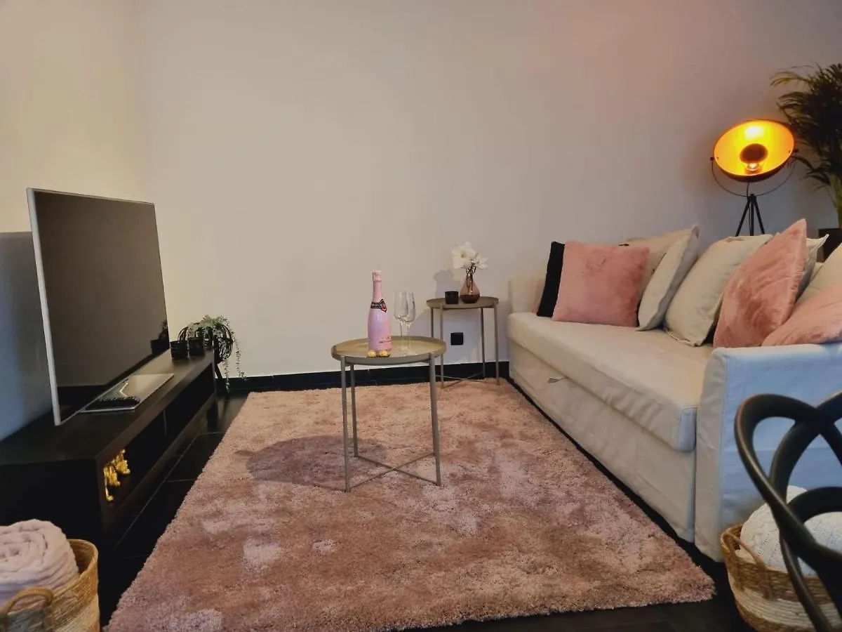 La suite de lati Liège