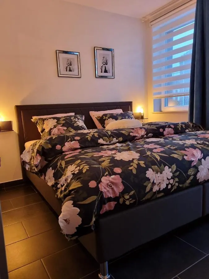 La Suite De Lati Luik 0*,  België
