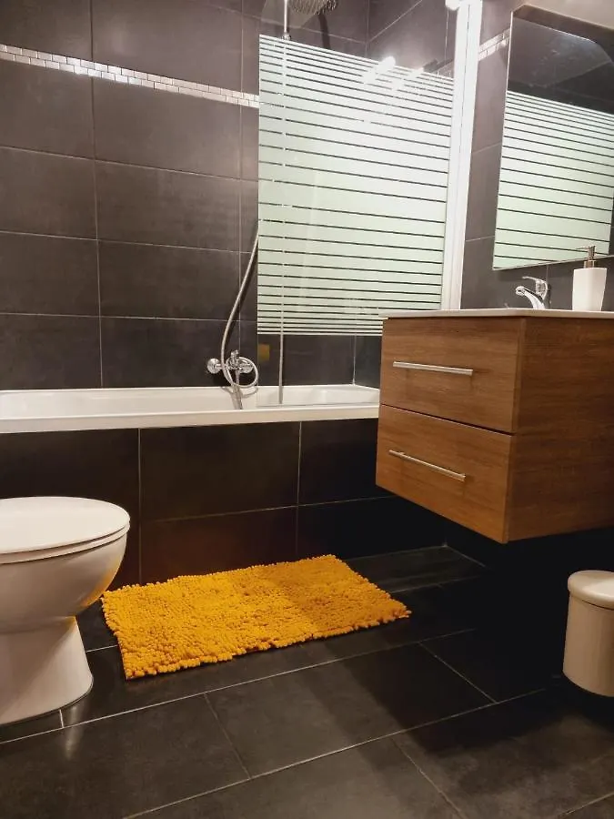 La Suite De Lati Luik België